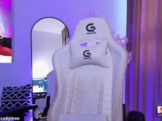 alexaaimee highlight 19