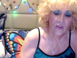 angelgranny highlight 1
