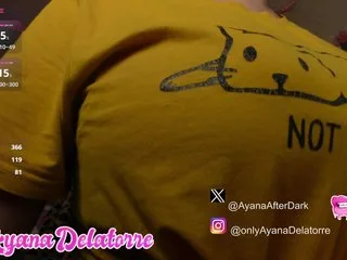 ayanaxoxo photo 11