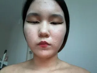 babyyansok highlight 3