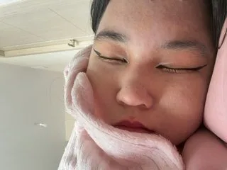 babyyansok highlight 15
