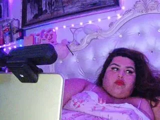 bbwfatpanocha highlight 2