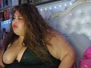 bbwfatpanocha highlight 3