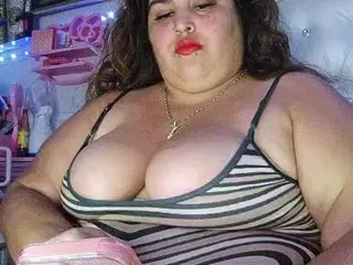 bbwfatpanocha highlight 6