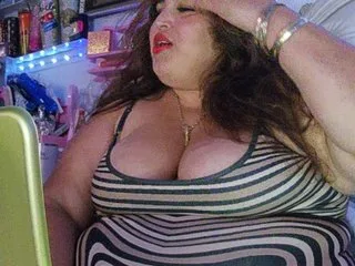 bbwfatpanocha highlight 7