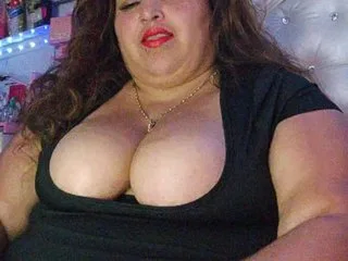 bbwfatpanocha highlight 8