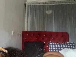 bigafricanmelons photo 17