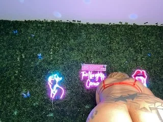 bigbuttsarena highlight 12