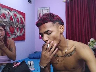 blacktwinks photo 17