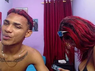 blacktwinks photo 19