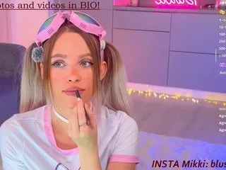 blushmikki photo 12