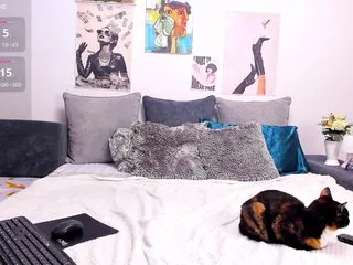 callmeanna highlight 7