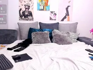 callmeanna highlight 11