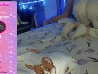 daddysgirl9 highlight 4