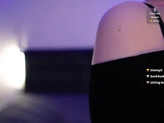 diamondlily highlight 2