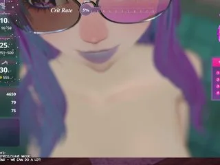emyliveshow-hentai photo 14