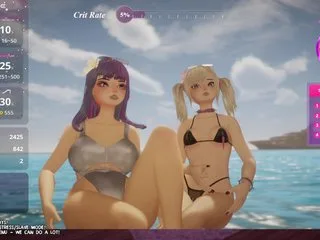 emyliveshow-hentai photo 19
