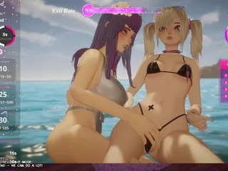 emyliveshow-hentai photo 20