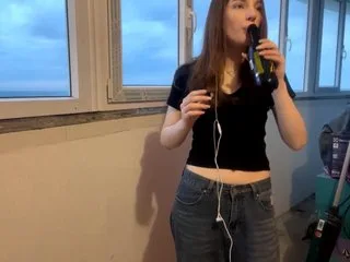 eveliashimaoka highlight 2