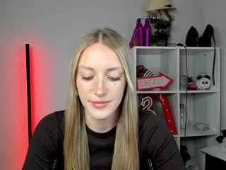 evelynblond highlight 4