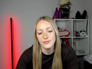 evelynblond highlight 6