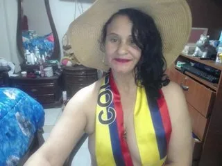 jazmin-mature highlight 4
