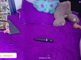 karlarodriguez1 highlight 12