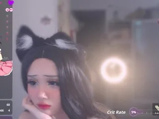 kendyrose highlight 14