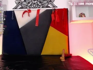 kristalzafiro highlight 13