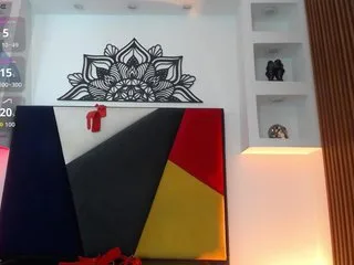 kristalzafiro highlight 16