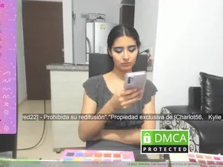 kylieloved22 highlight 18