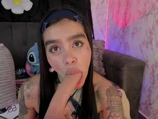 laurencamila1 highlight 12