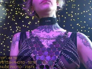 littlespacemouse- photo 8