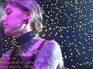 littlespacemouse- photo 10