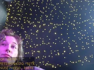 littlespacemouse- photo 12