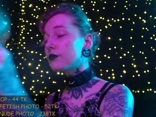 littlespacemouse- photo 14