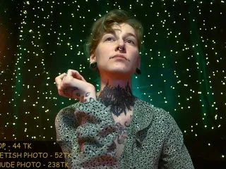 littlespacemouse- photo 16