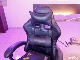 lovelydollyx highlight 12