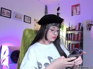 luci--ana highlight 8