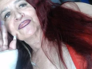 lucy-mature highlight 20