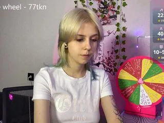 lunablessa highlight 2