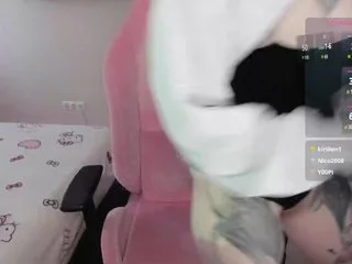 luvsoak highlight 4