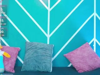 melany-blair highlight 7
