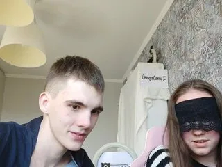 mikaalex highlight 14
