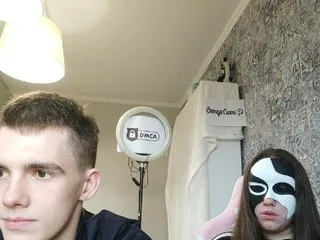 mikaalex highlight 17