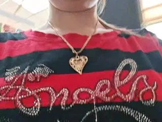 misslyolika highlight 16