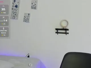 nadiasamiri highlight 2