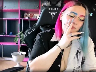 neon-baddie photo 17