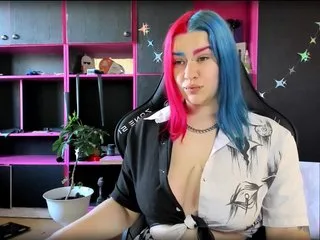 neon-baddie photo 17