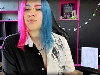 neon-baddie photo 18